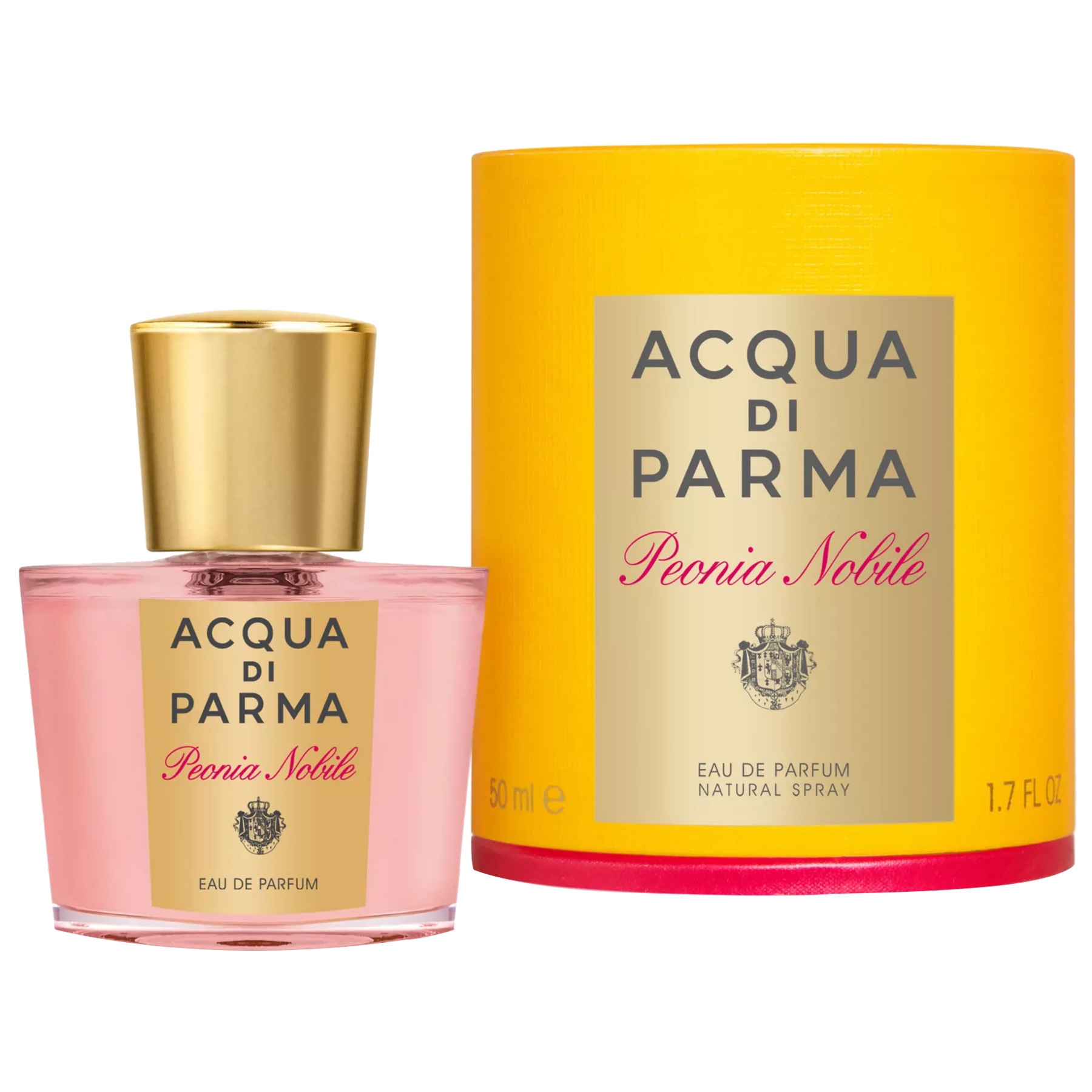 アクアディパルマ香水ピオニアノビレEDP 100ml