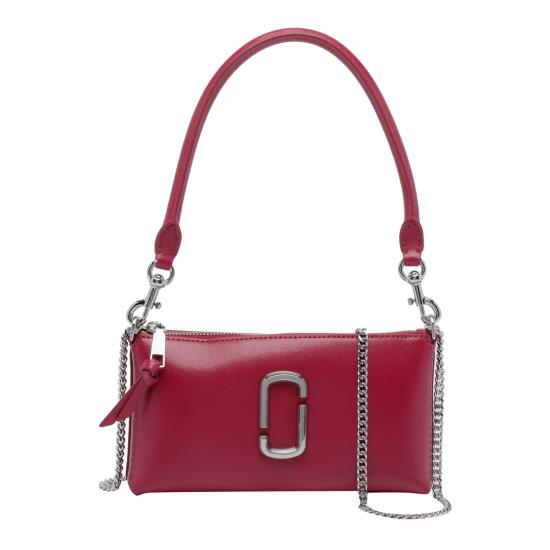 MARC JACOBS Women Shoulder Bags 2P5SMN021S02 986 Fuchsia