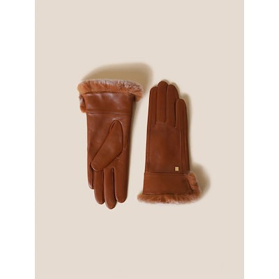 2405-9 ミニチュア巾着トートサシェ 香り袋 アリス ブラック