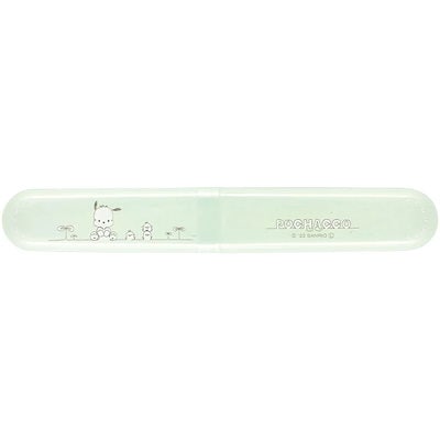 他サイト： スケーター 歯ブラシケース ポチャッコ　ラインデザイン／TBC2の商品画像