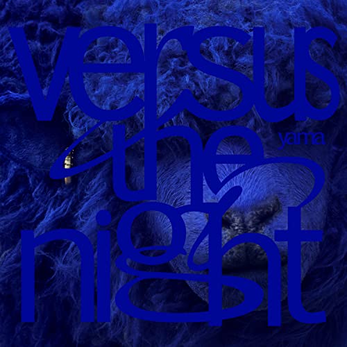 yama ／ Versus the night(完全生産限定盤)(Blu-ray Disc付) (CD) SRCL-12194