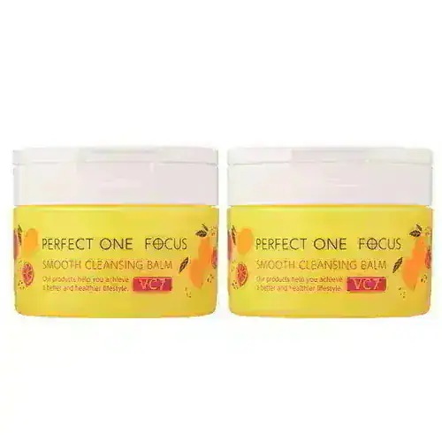 パーフェクトワンフォーカス 4個セット 新品•未開封】パーフェクトワンフォーカス スムースクレンジング