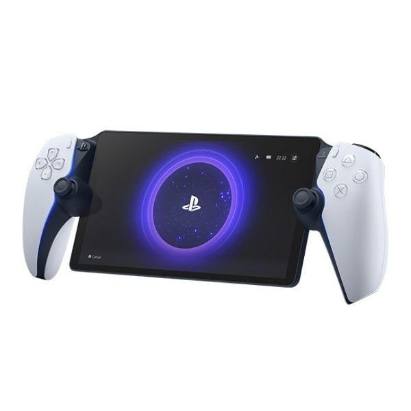 【新品】PlayStation Portal リモートプレーヤー CFIJ-18000・CFIJ-18001