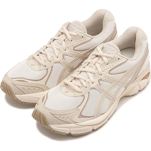 スポーツスタイル スニーカー レディース ジーティー2160 [1203A320-700] 靴 シューズ フットウェア ジャパンブランド BLUSH/MINERAL-BEIGE 正規取扱店