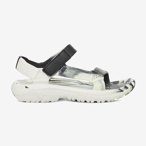 TEVA 女性用 軽量で快適なアクアサンダル Hurricane Drift Huemix STVF2314351-BSW
