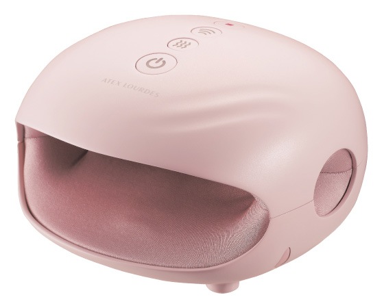 アテックス AX-HP285PK ハンドマッサージャー（ピンク） AXHP285PK