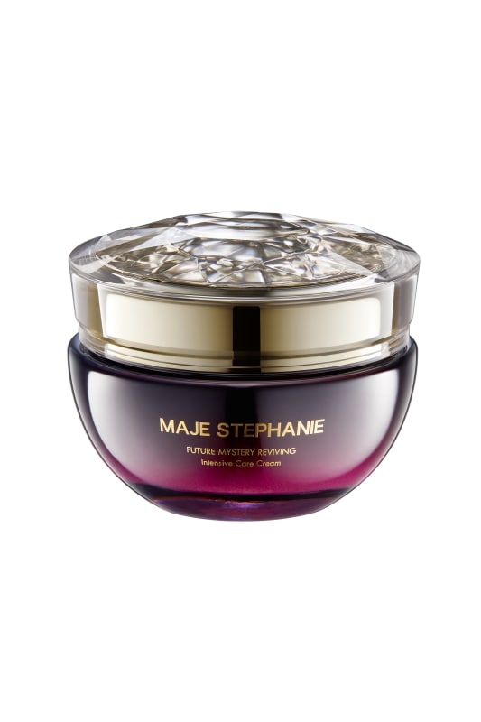 MJS　インテンシブケアクリーム　45ｇ