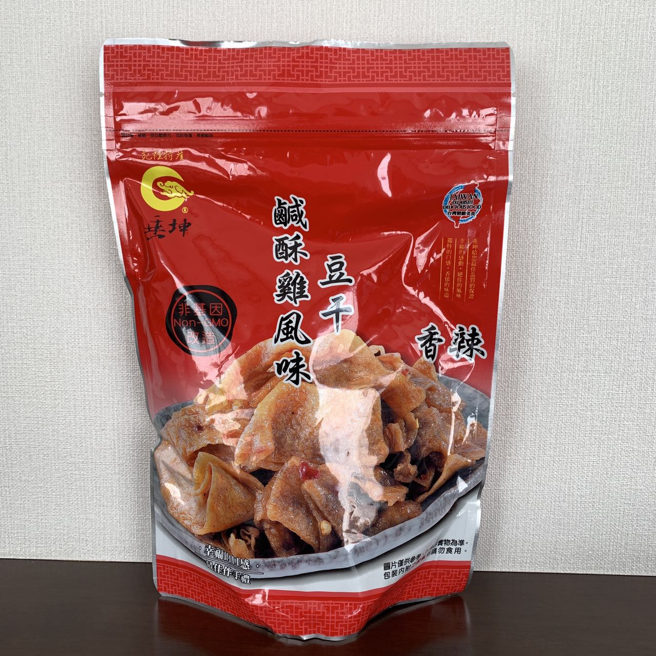 Qoo10] 『予約販売』 台湾 垂坤 豆腐干 豆乾