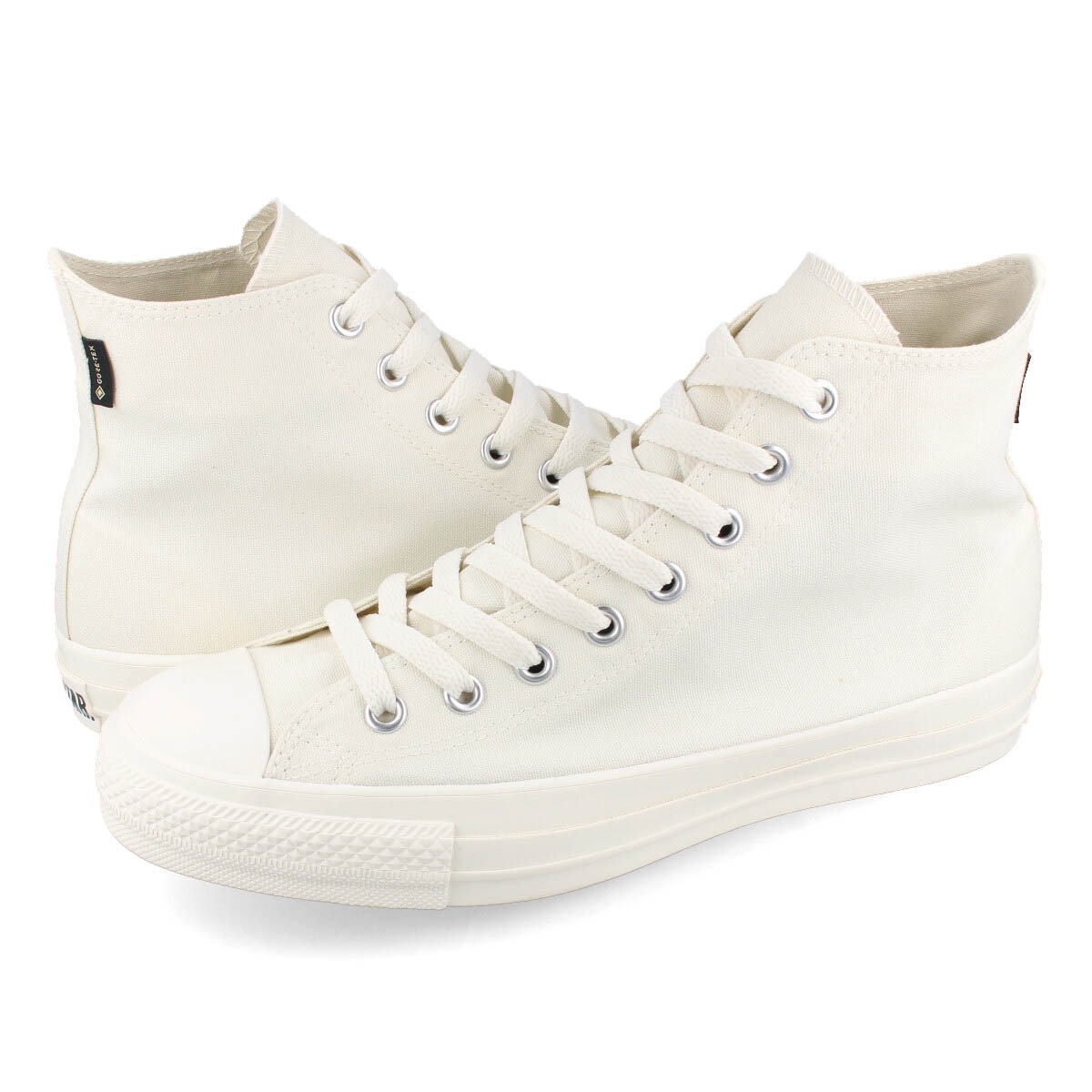 CONVERSE ALL STAR (R) GORE-TEX HI OFF WHITE 10,118円