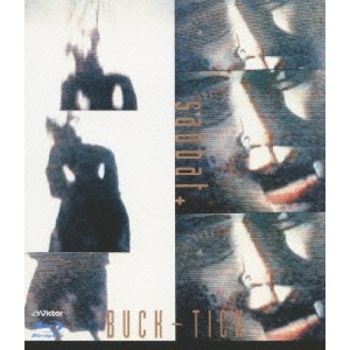 BUCK-TICK ／ Sabbat(Blu-ray Disc) (Blu-ray) VIXL-105