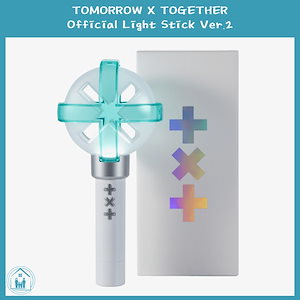 txt ペンライト ver2 公式