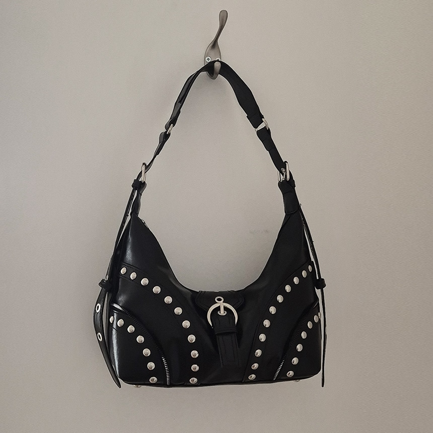 【CEBILD】ロックシック·ショルダーバッグ