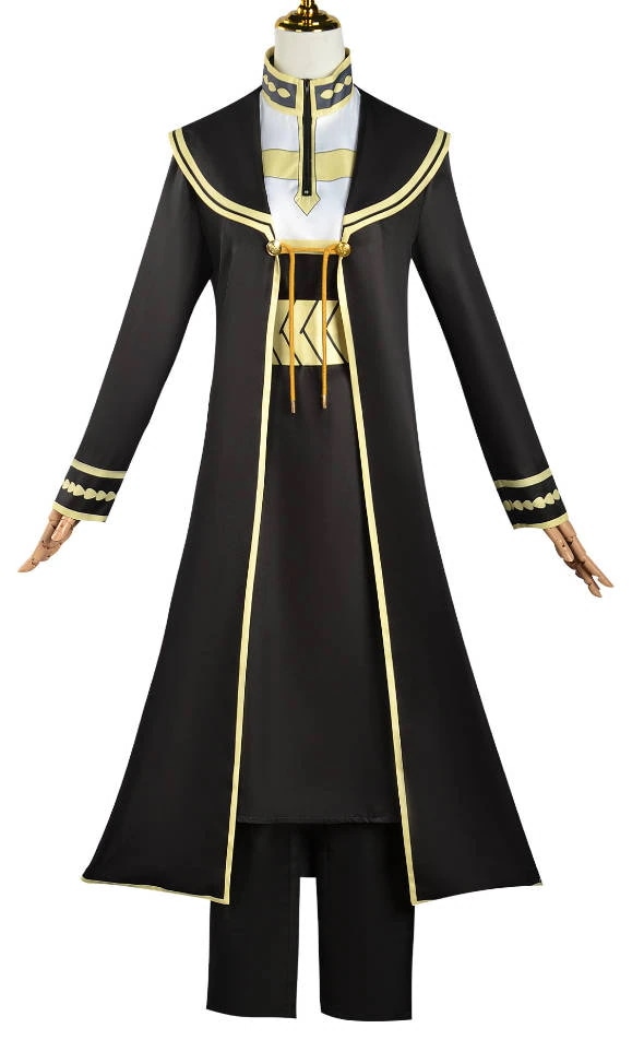 葬送のフリーレン ハイター 変装 仮装 コスプレ服 コスプレ衣装