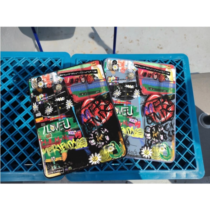 MFRIENDS / iPad_01_Special / Air4 iPad Pro4(11inch