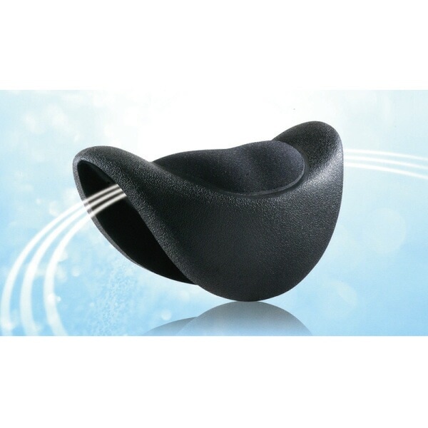 2個セット　シャンプーボールクッション TS-80