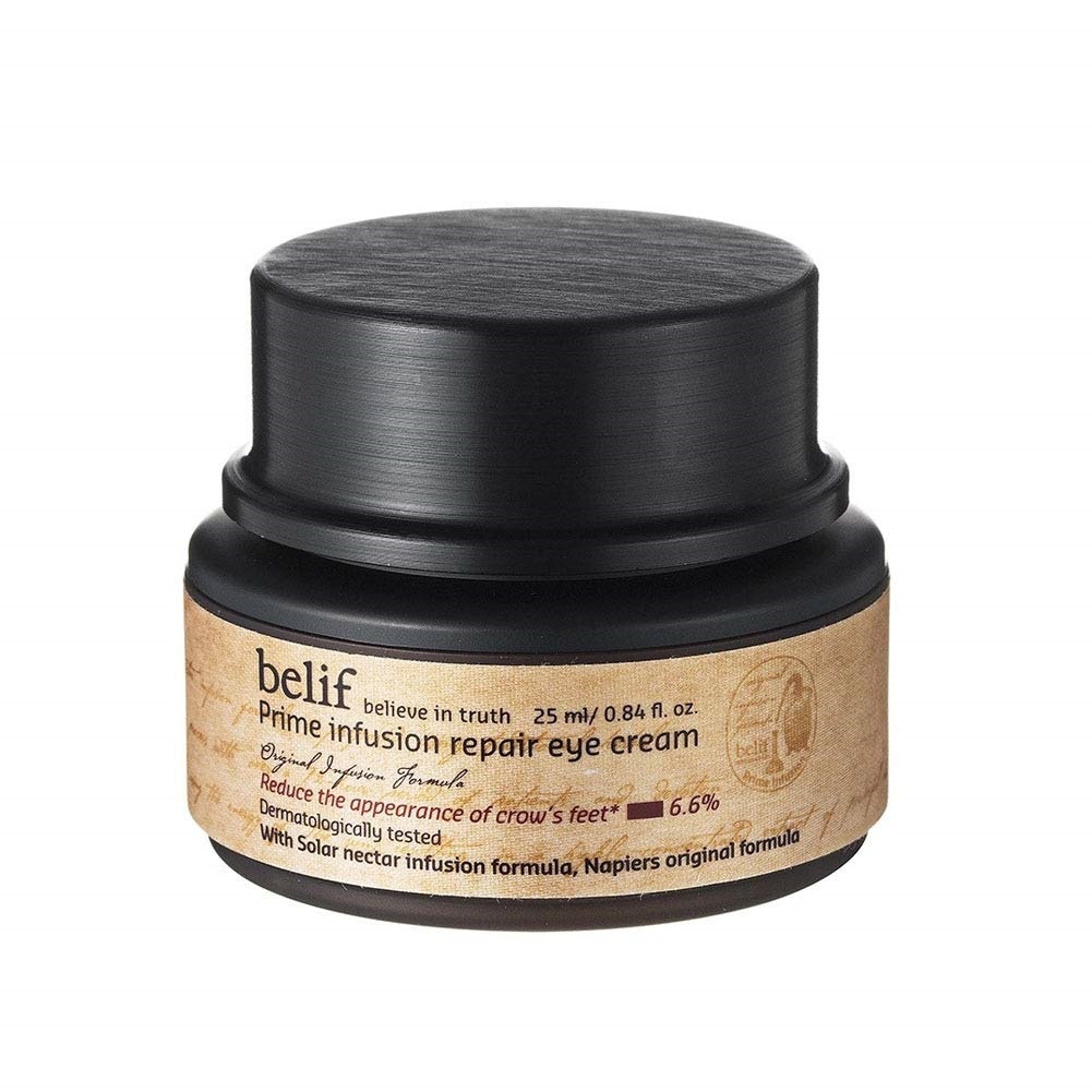 ビリープ プライムインフュージョンリペアアイクリーム 25ml / belif