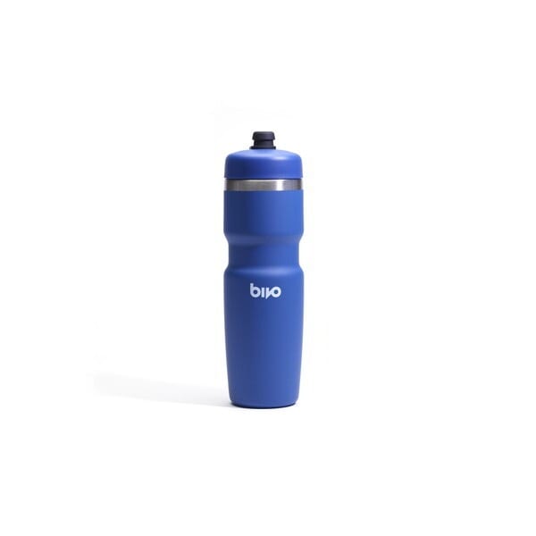 bivo ビーボ Trio (620ml 真空二重構造) True Blue BT-IN-21-TB トゥルーブルー 5,404円