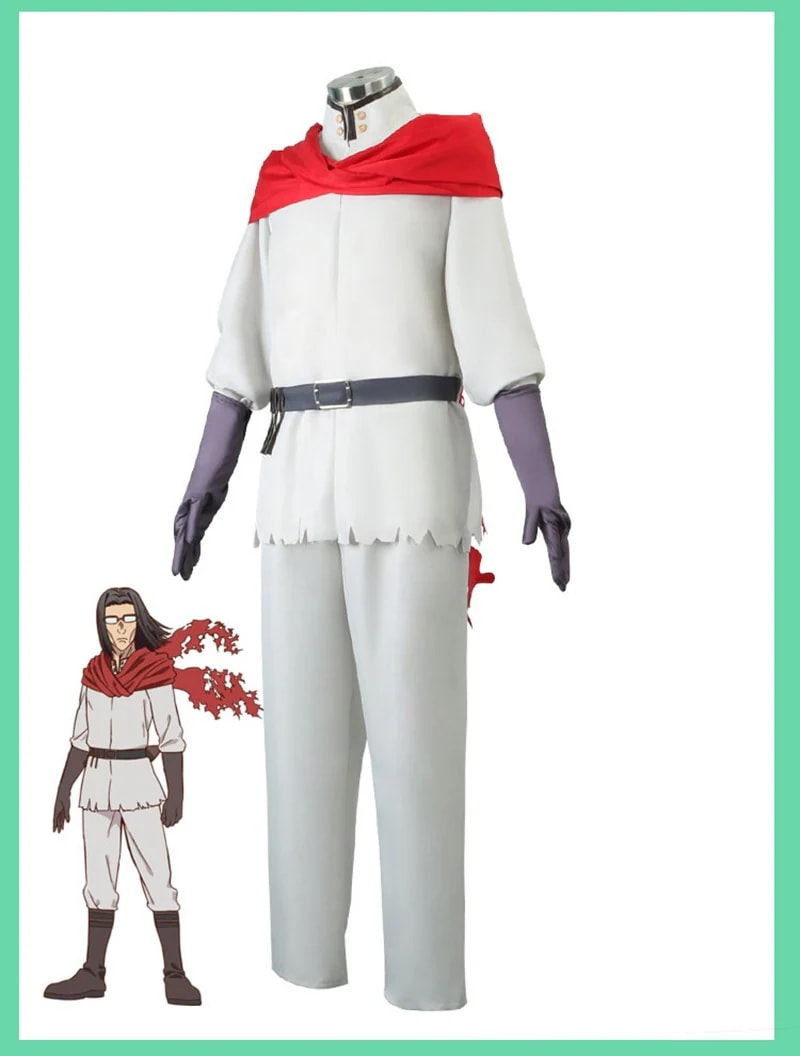 異世界おじさん おじさん コスプレ衣装 コスム ハロウィン イベンド 変装 仮装