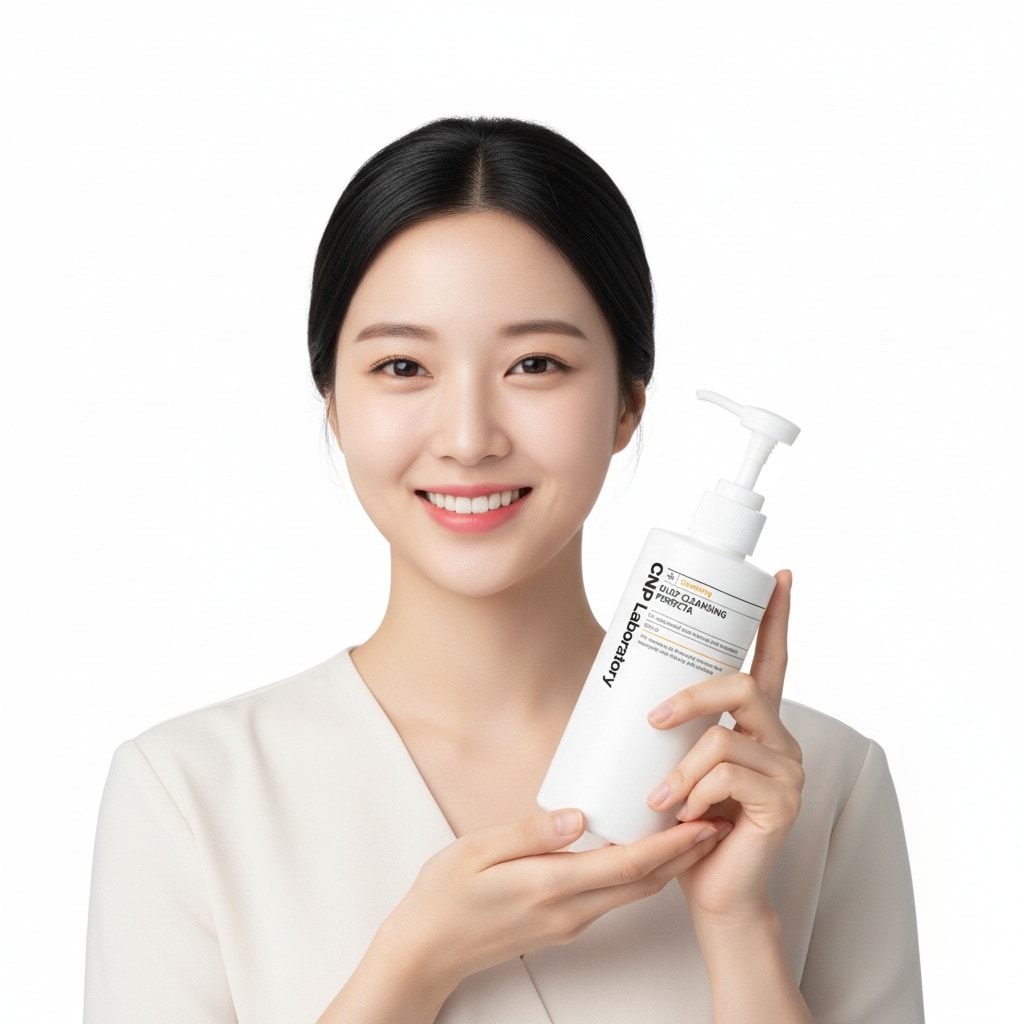 ディープクレンジングパーフェクタ 300ml