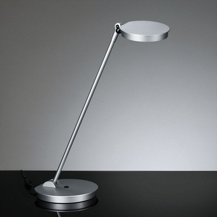 Zライト Z-Light デスクライト Z-8NSL シルバー