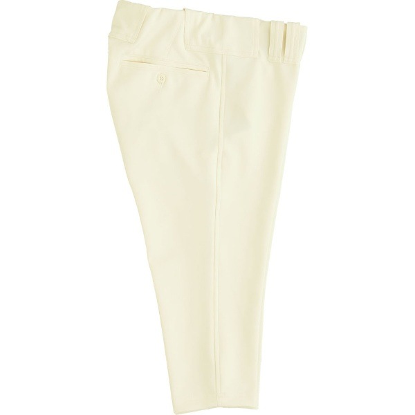 ZETT ゼット ネオステイタスユニフォームショートフィットパンツ 野球＆ソフトボール ユニフォーム パンツ BU812CP-3100