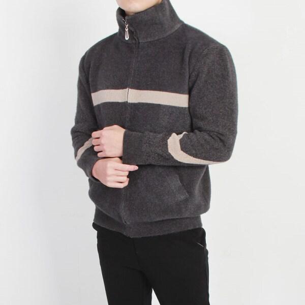 マインフロー ジップアップジャンパー RM813オープンジップアップ