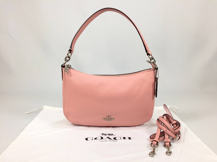 ショルダーバッグ 56819 ハンドバッグ 中古品