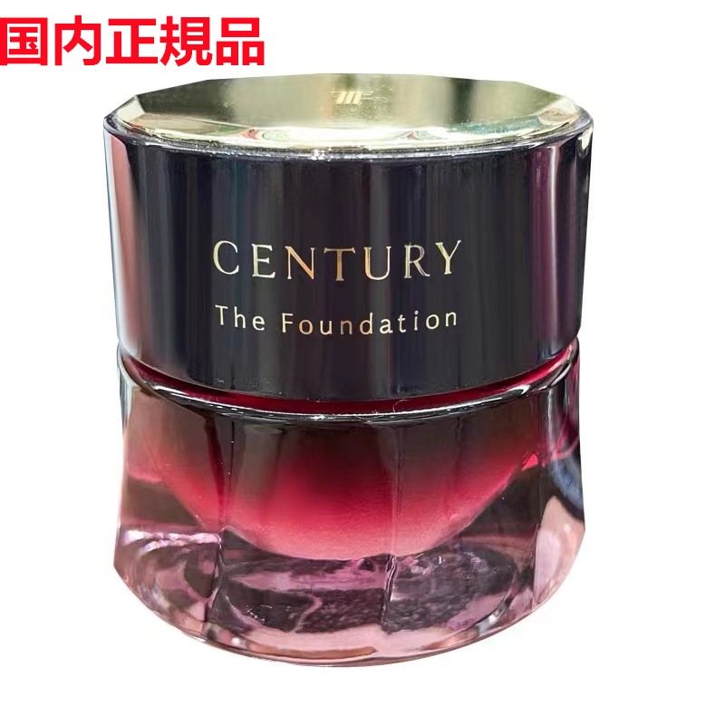 【国内正規品】カネボウ トワニー センチュリー ザ・ファンデーションa30g OCB