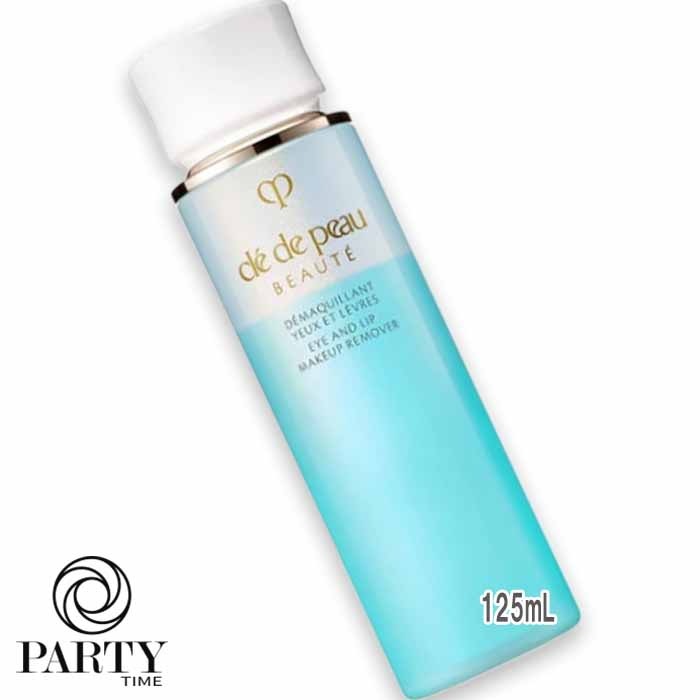 Cle de Peau Beaute デマキアンＹＬ Ｍ 125ml