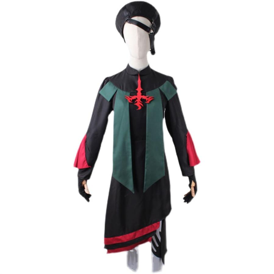 VisualPrison ヴィジュアルプリズン　Jack Morton ジャック モートン　コスプレ衣装　演出服 変装 仮装　イベント