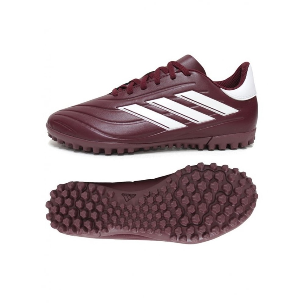 アディダス コパ プア 2 クラブ TF フットサルシューズ バーガンディレッド IE7524 7,895円
