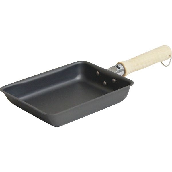 鉄匠 玉子焼 TSО‐E19‐14