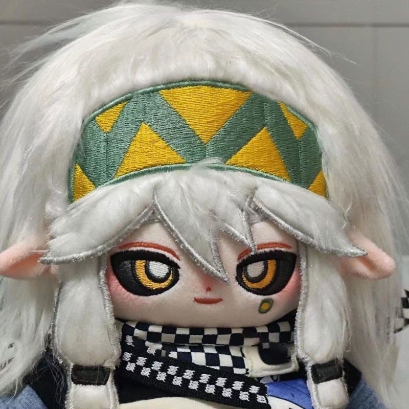 パニーニ綿人形cm二次元グッズギフト