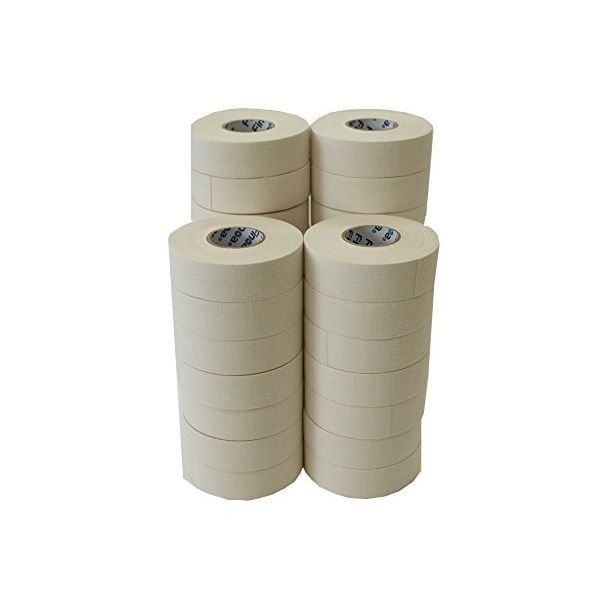 Finoaプロホワイト 1箱 19mm（長さ12m）x32個入り