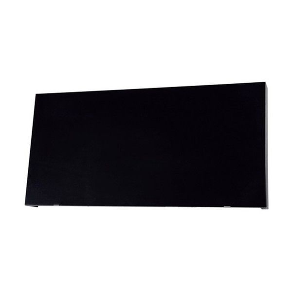 P-6040KP-B レンジフードファン用部材 上幕板(深形レンジフード用)