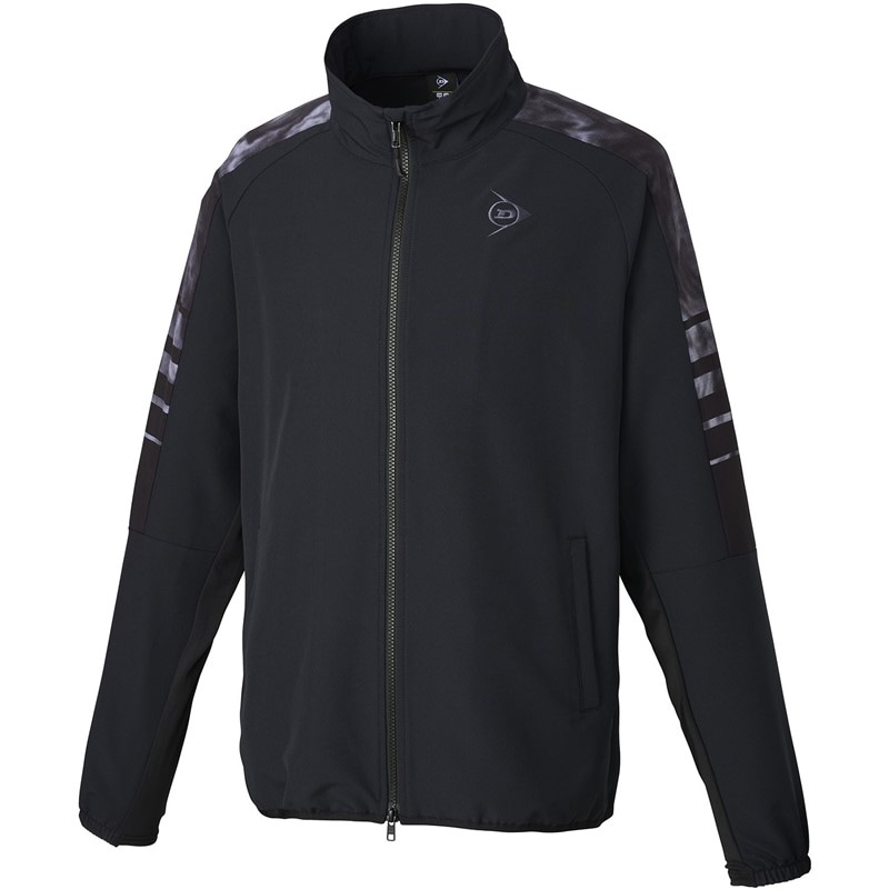 (テニス) トラックジャケット DAF-5400 テニスソノタジャケット (daf5400-900)