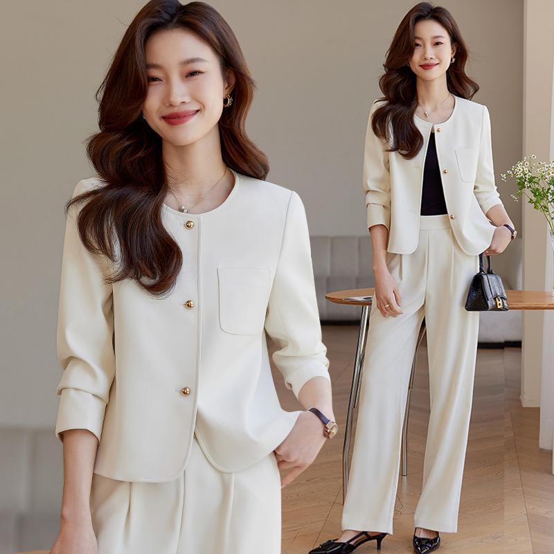 レディース ジャケット ビジネス カジュアル フォーマル きれいめ 大人 婦人服 スーツ ジャケット スタイリッシュ 春
