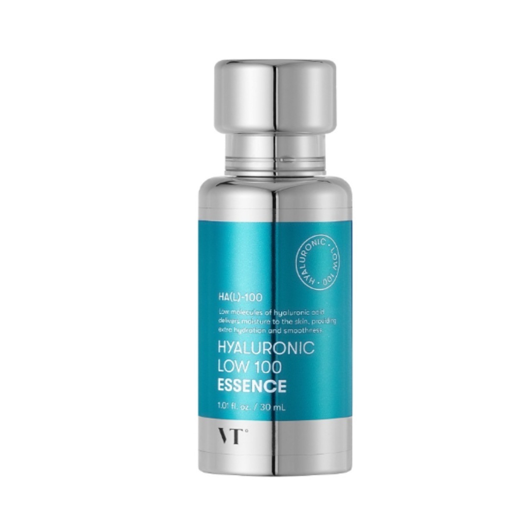ヒアルロニックロウ100エッセンス (低分子3%) 30ml/ ヒアルロン酸100%パウダー