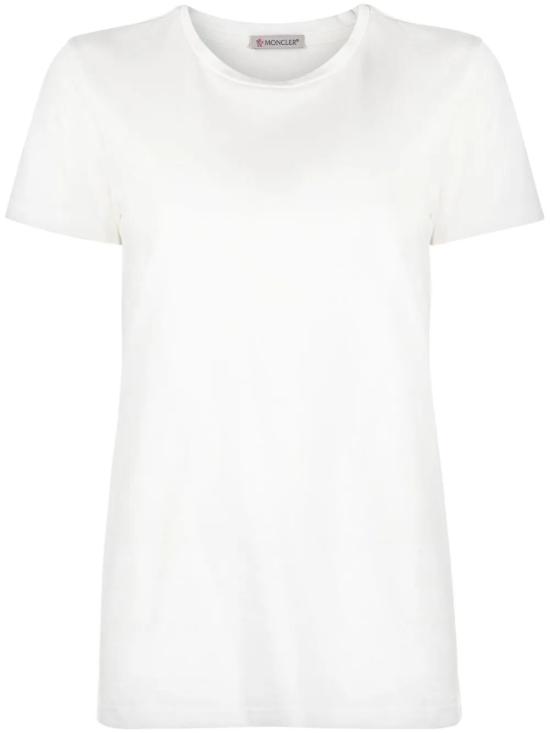 MONCLER Women Tops L10938C73200 V8058 033 NATURAL