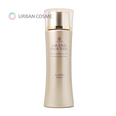 フルベール化粧品 グラン・フルベール リバイタライズローション 100ml 国内正規品