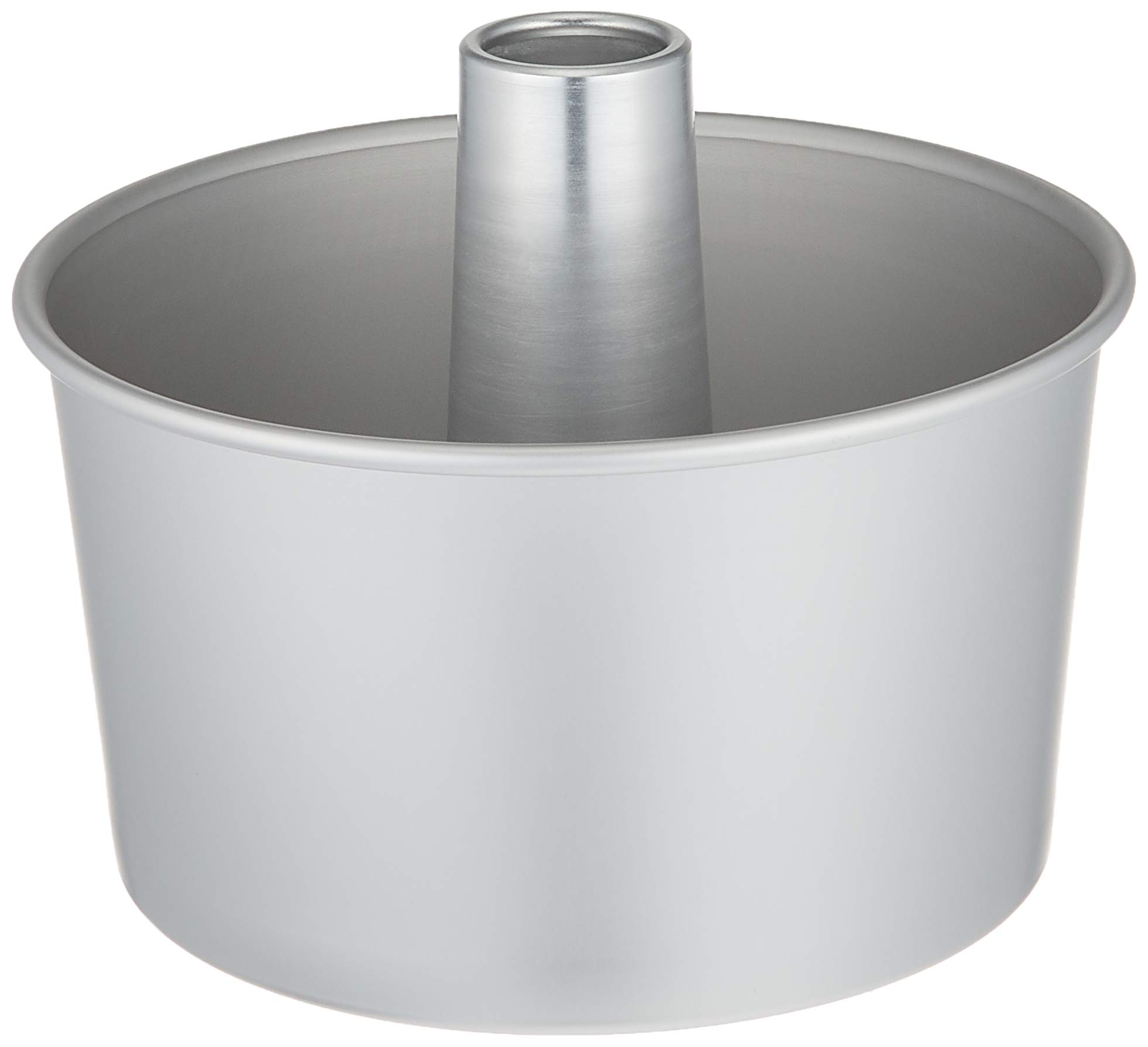 cotta アルミ シフォンケーキ型(径170×102/140) シルバー 86886