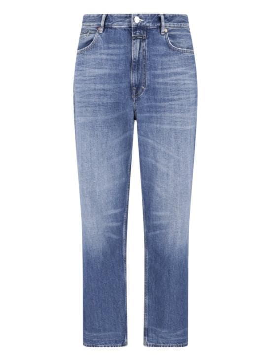 CLOSED Men Denims C31228 14Q 4EMBL Blue