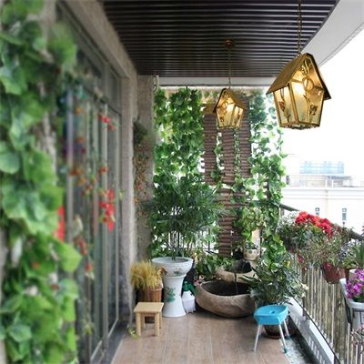 ペンダントライト ガラス おしゃれ 北欧 LED リビング 工業風 アンティーク レトロ ひし形 菱形 小さな家 庭園 屋外 防水 吊下げ灯 キッチン ダイニング 寝室 和室 天井照明器具 ダクトレー 13,234円