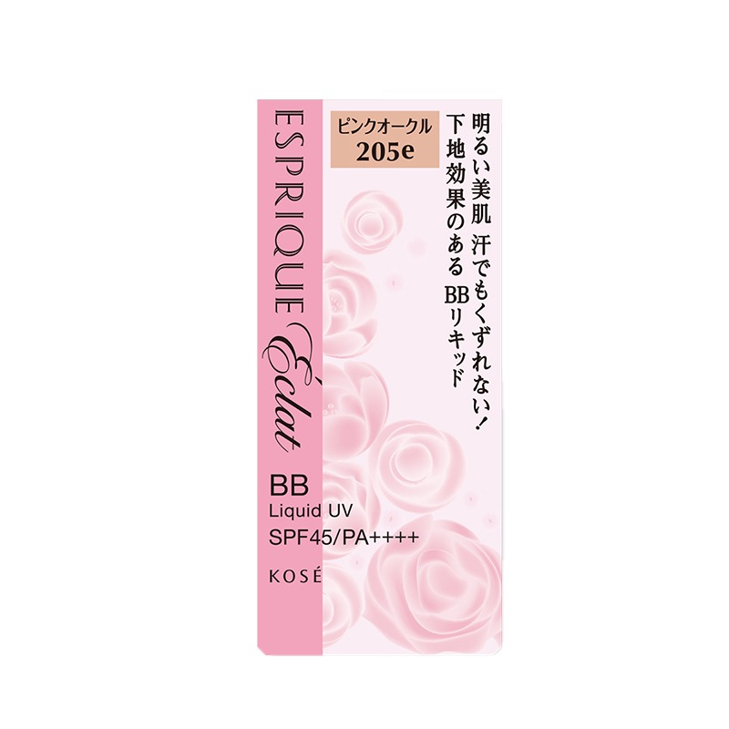 �G�X�v���[�N �G�N�� ���邳���� BB���L�b�h UV PO 205e �s���N�I�[�N�� 30g