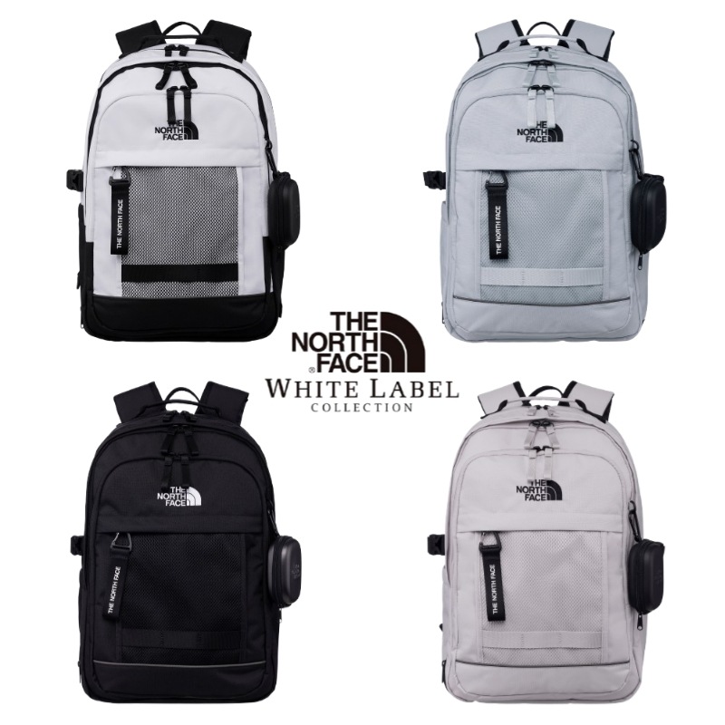 STANDARD DUAL BACKPACK [NM2DR04]