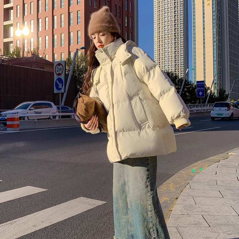 ダウンジャケット レディース ウルトラライト ダウン コート 軽量 防風 防寒 ライトダウン アウター 長袖 スタンドカラー ショート丈 暖かい 登山 かわいい アウトドア 秋冬 防寒コート ミセス