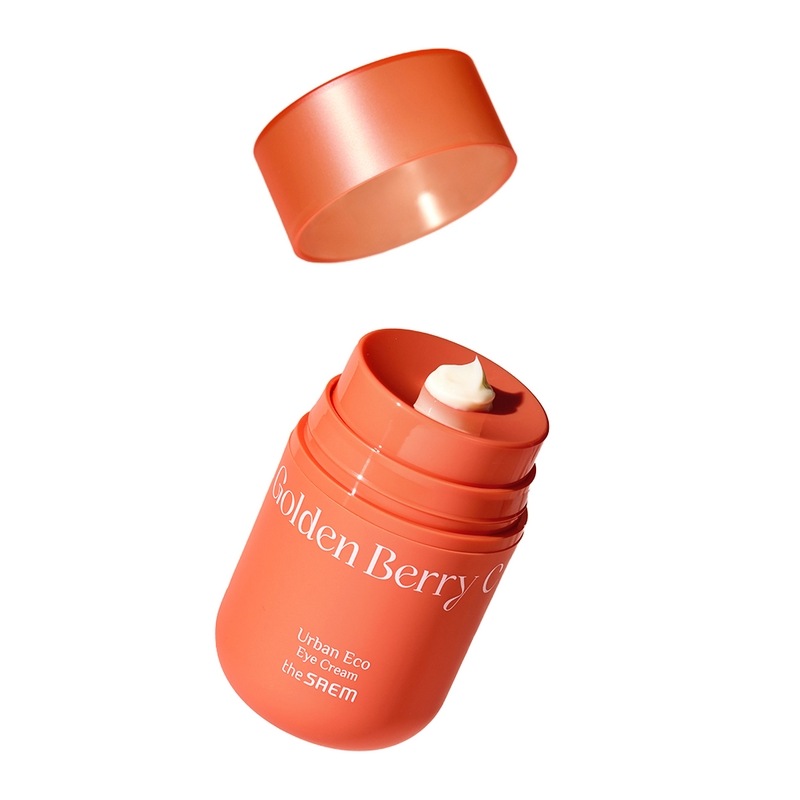 ザサムアーバンエコゴールデンベリーシーアイクリーム