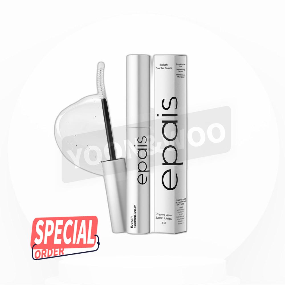 エイペアイラッシュエッセンシャルセラム 15ml 2個