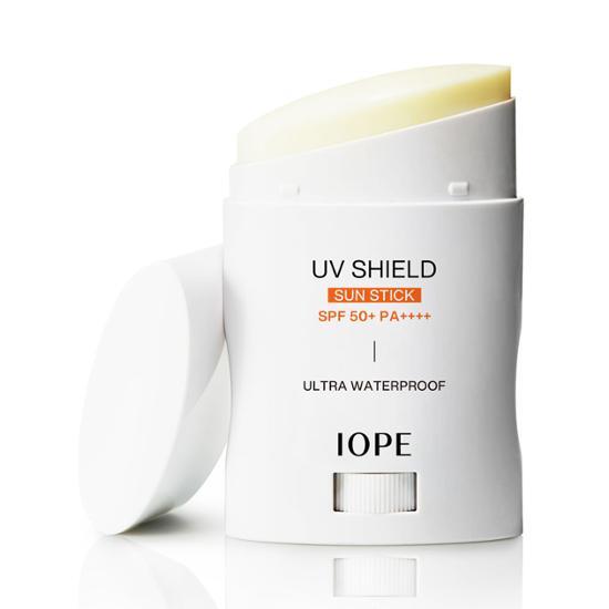 UVシールドサンスティック20g