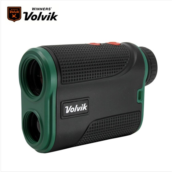 Volvik H1 Rangefinder, Volvik H1 レーザー距離計 (グリーン)